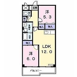 エスポワール萱津