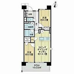 ライオンズ名駅通ゲートライズ