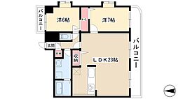 サンシティ畑江通