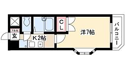 ヒサゴハイツII