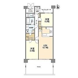 ダイアパレス三の丸西