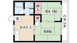 ハイツサンローラン