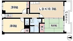 サンメゾン八熊