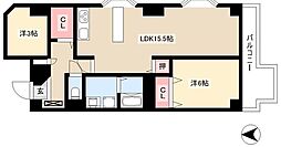 プレアール名古屋供米田