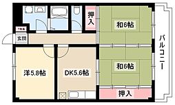 メゾンエクセル日比津