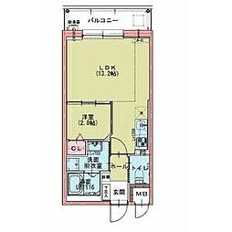 ドゥナーレ名駅西