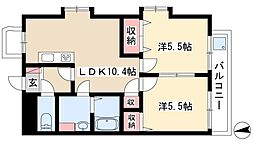 クレールモリIII