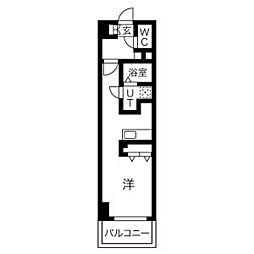 リナージュ佐古前