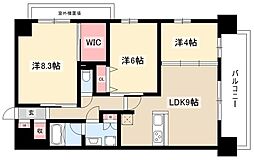 アブソルート松原