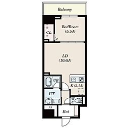 ロイジェント日吉II