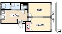 第1高杉マンション