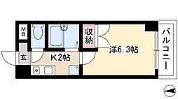 ラ・ポート八熊苑