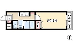 A・City中川法華