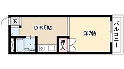 ニュープレジオ高畑