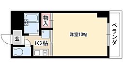 メゾネットときわ