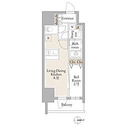ルネフラッツ庄内通駅前
