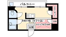 アルバステージ大須