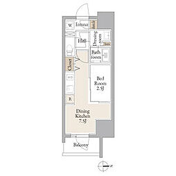 ルネフラッツ庄内通駅前