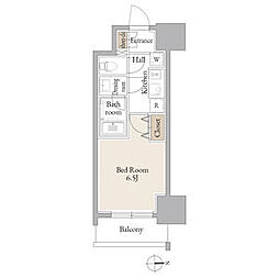 ルネフラッツ庄内通駅前
