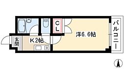 ジャスティ浅間