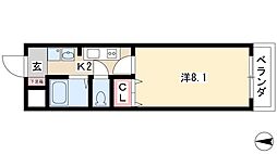 プランドール中村公園