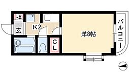 メゾン・ラスター