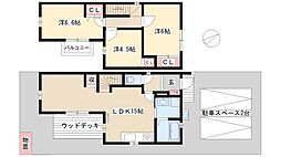 炭の家II長良町4丁目