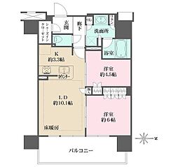 リニアゲートタワー名古屋