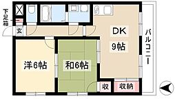 プランドール五反田