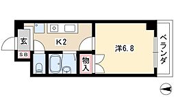 メゾンキムラII