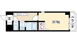 グランディア那古野