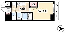 プレサンスNAGOYAシティオ