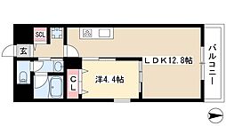 S-FORT名駅南五丁目