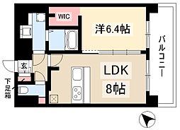 プレサンス名古屋STATIONビジュ