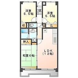 サンメゾン八熊