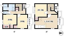 カーサモデルノ