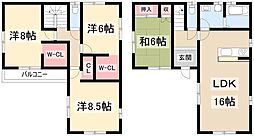 ネオハイム大治II