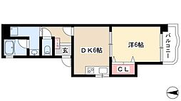 金龍コーポ苗代