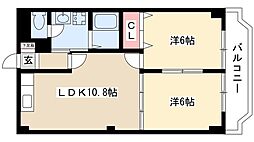 レジデンス上高畑