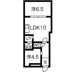 浅井第2マンション