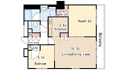 パークアクシス名駅南