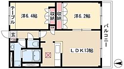 ルミナスハイム