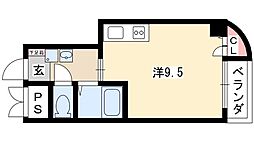 メタモルフォー松西