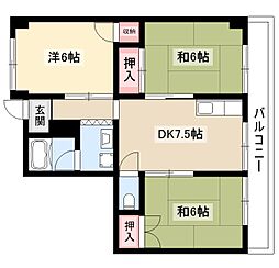 ヤスイマンション