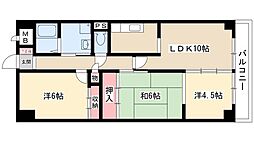 レジデンス鈴木