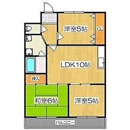 レナジア太平通