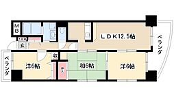 ハイフラッツ213