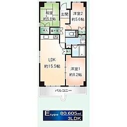 ピボットマンション小鴨