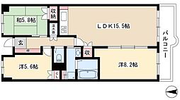 ピボットマンション小鴨