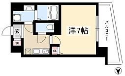 S-RESIDENCE浅間町